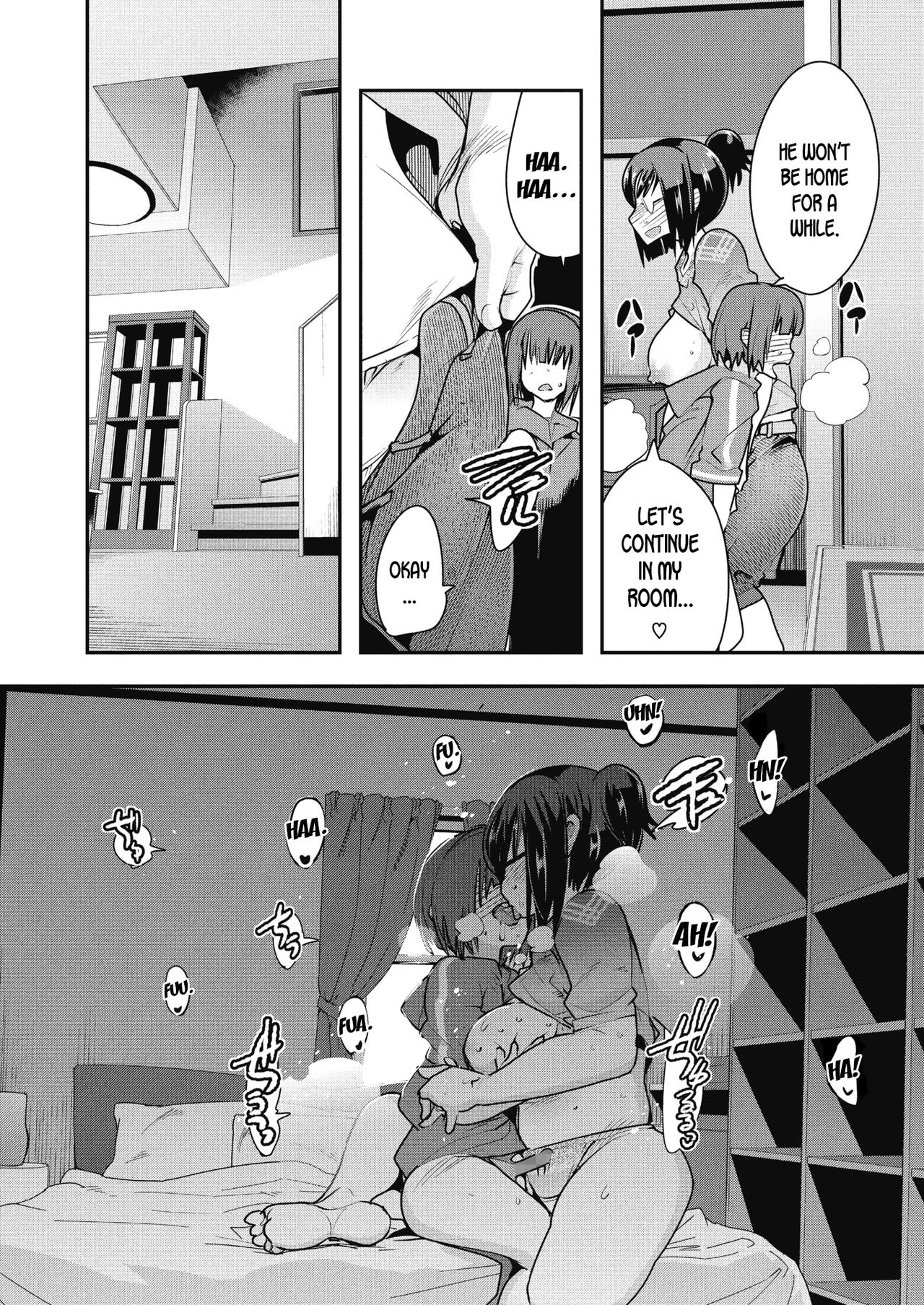 Little Lover page 6 full