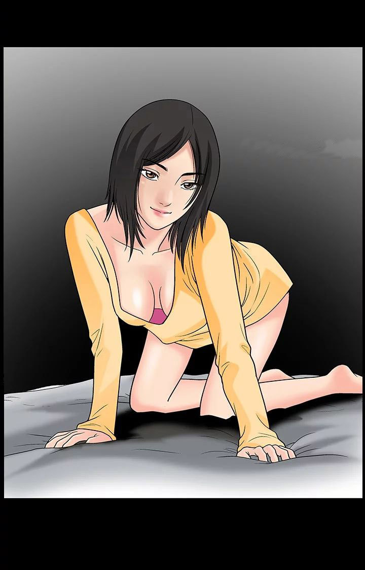 Housemates • Chapter 2: First Day Living Together page 12 full