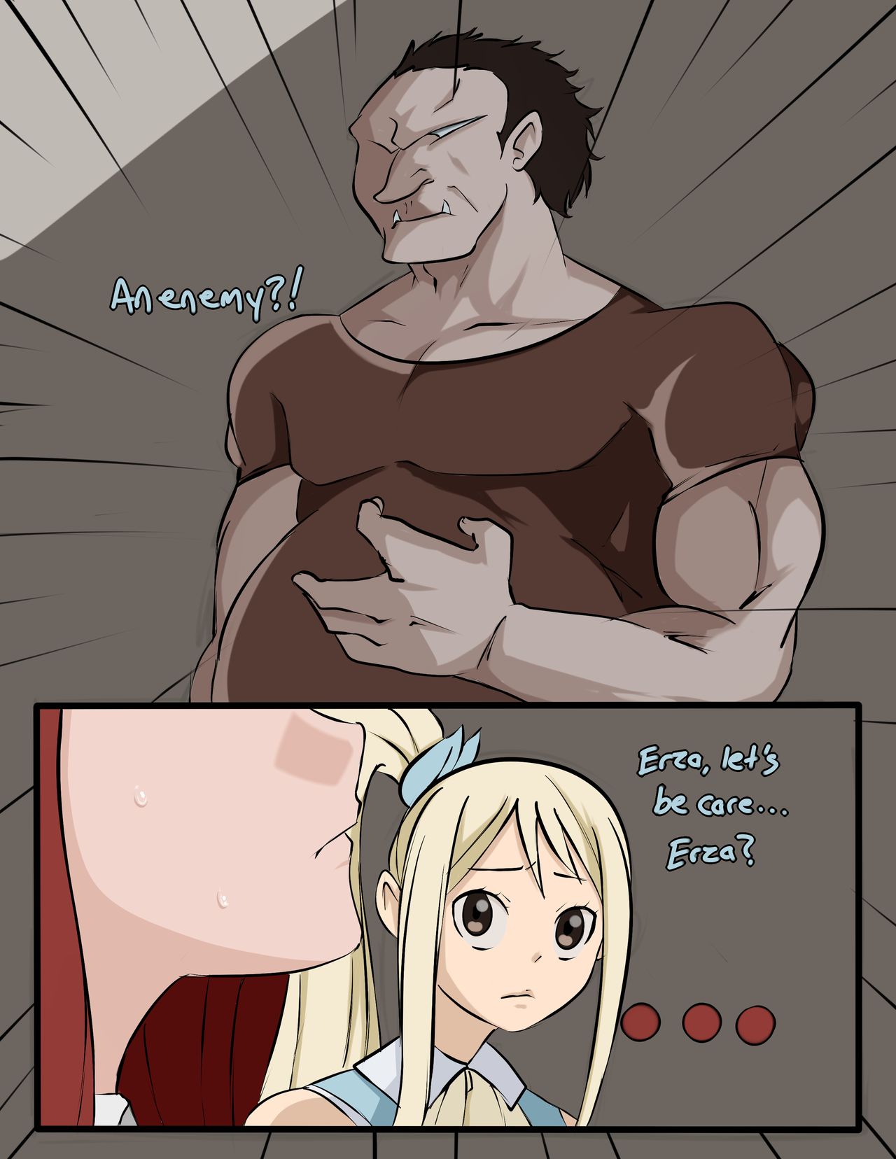 Erza Corruption page 6 full