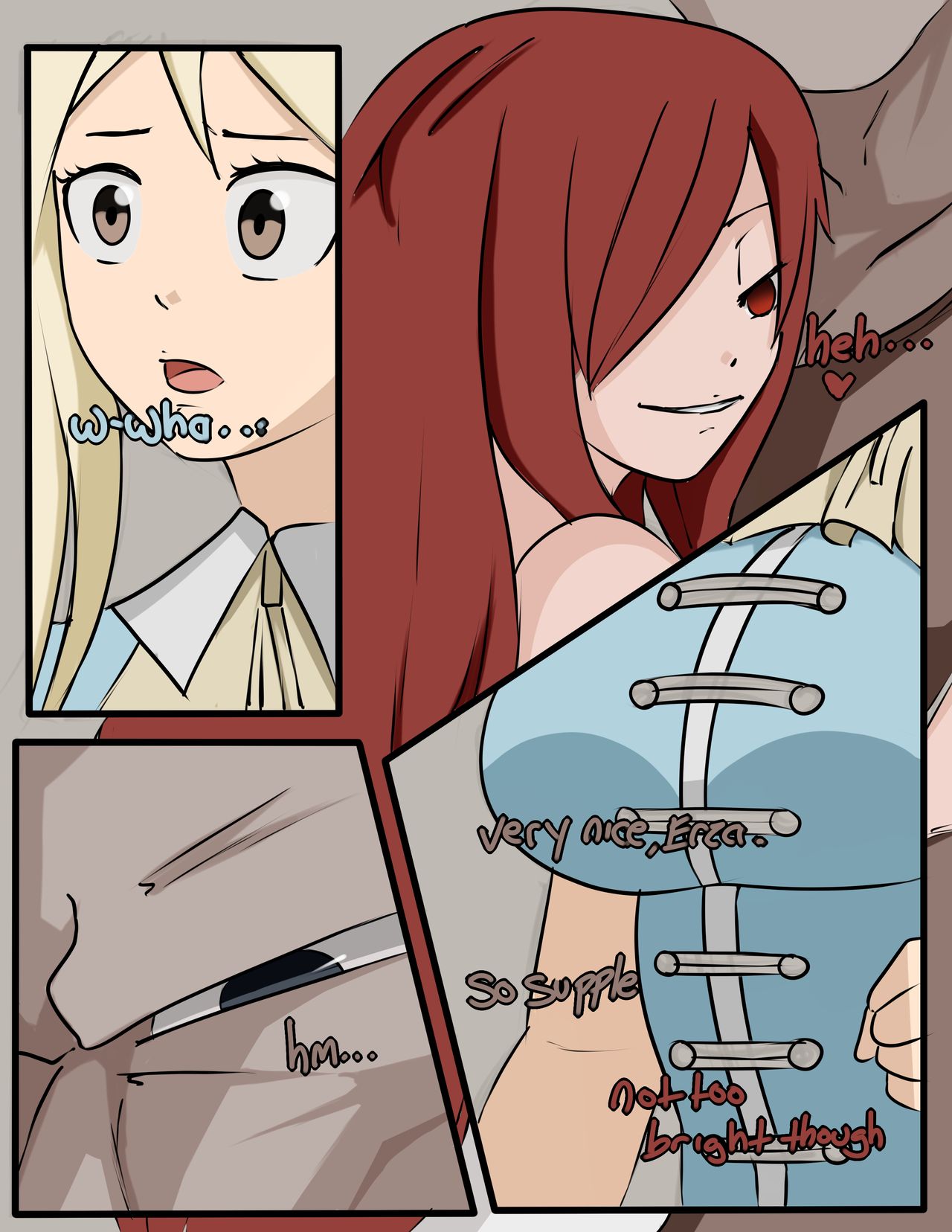Erza Corruption page 8 full