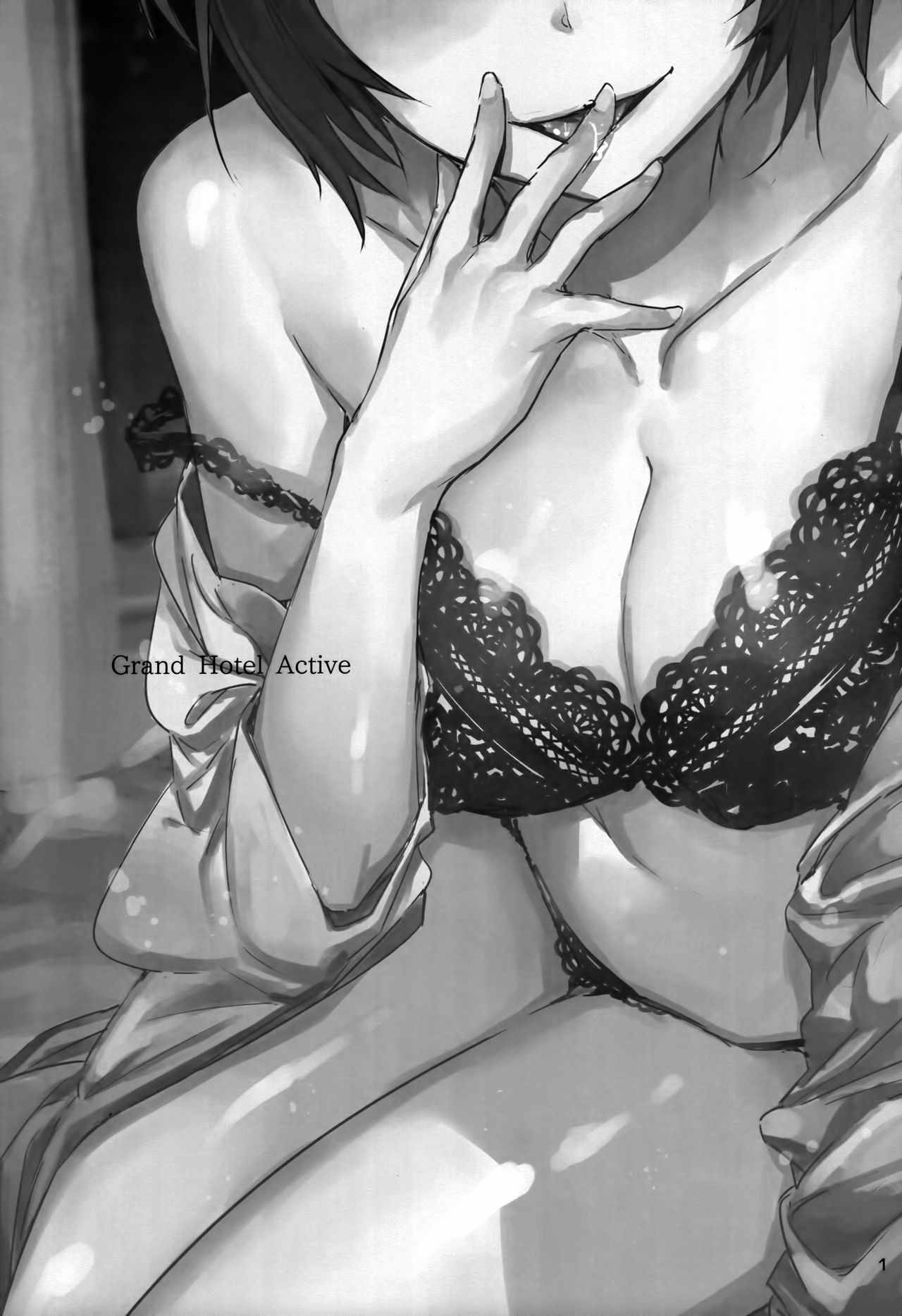 Grand Hotel Active page 3 full