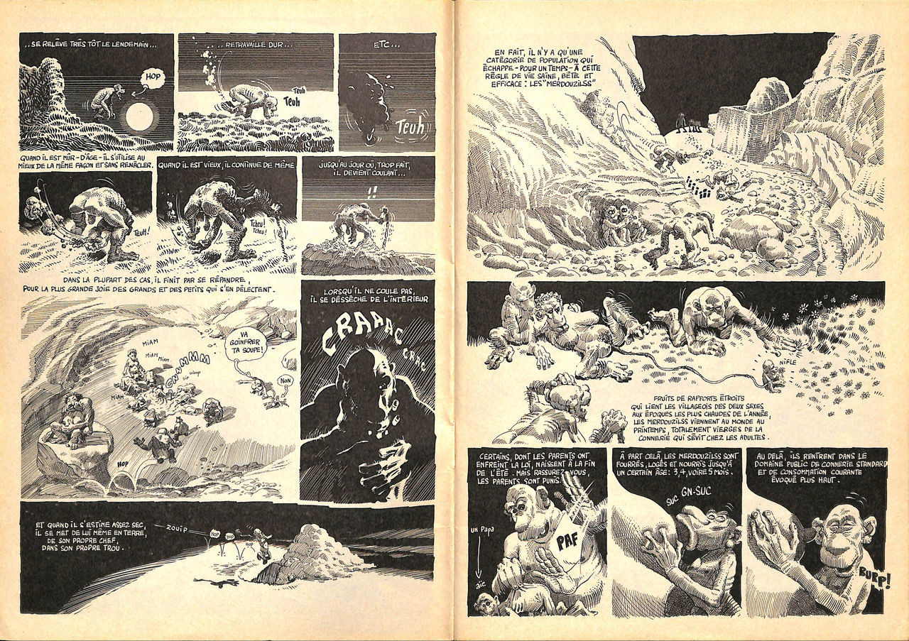 Tousse Bourin 4 page 3 full