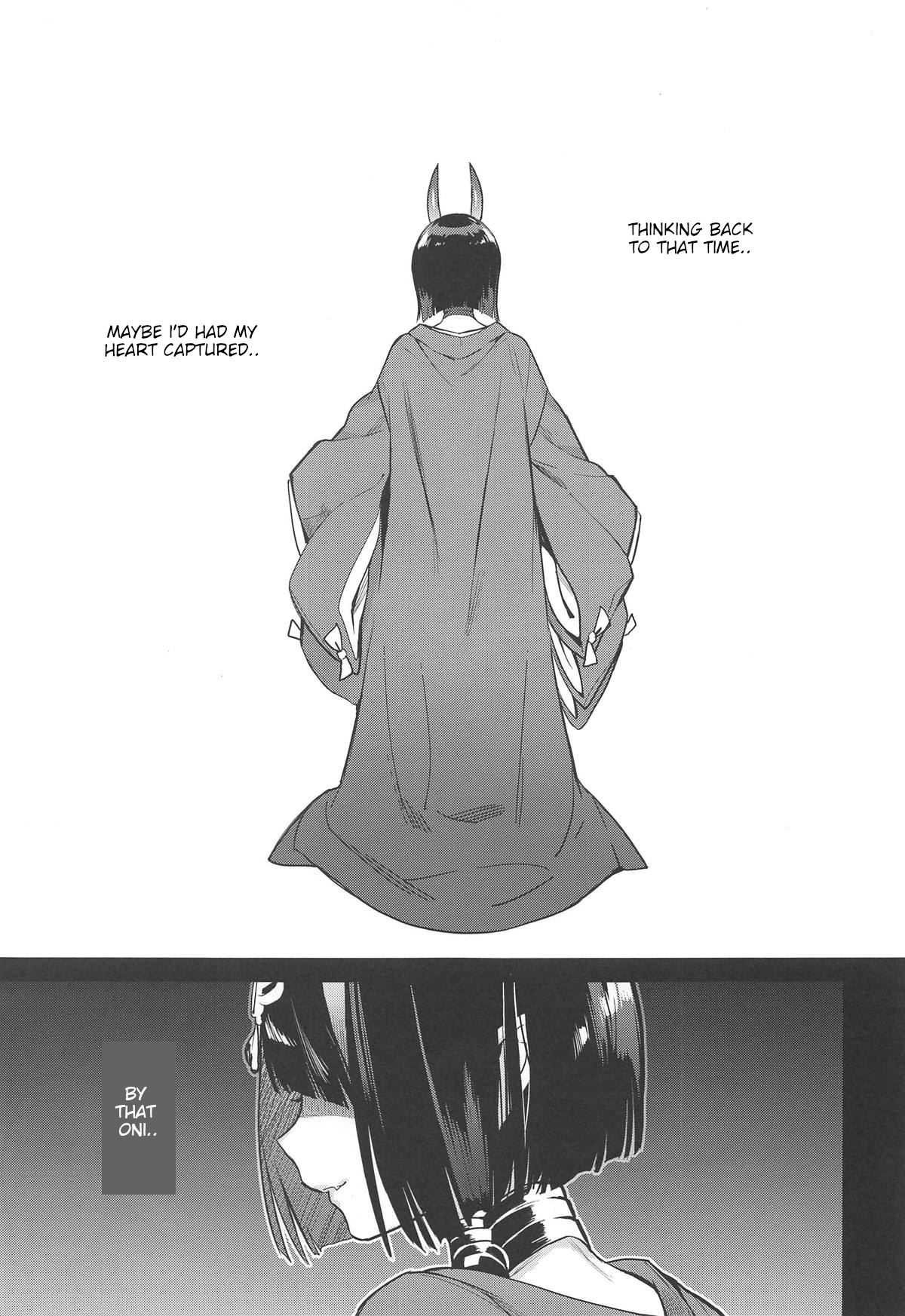 Chou yo Hana yo page 4 full
