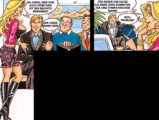 13. Pralinchen Hotel Happy Singel page 11 full