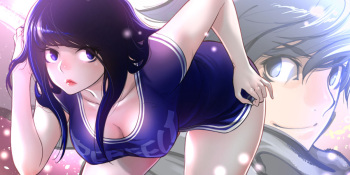 [Luv P] Perfect Half Ch.1-73 cover
