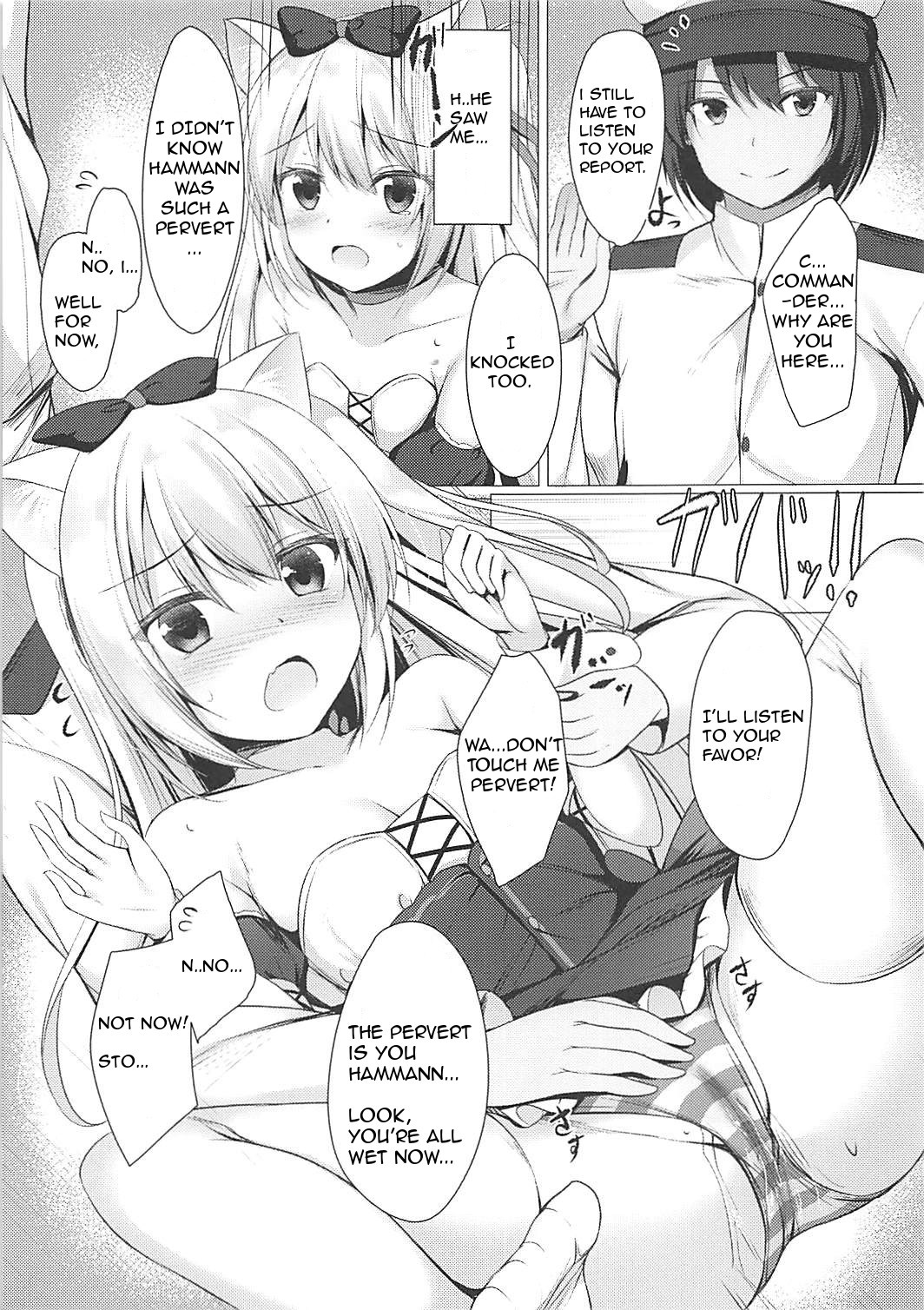 Hentai Syndrome page 11 full