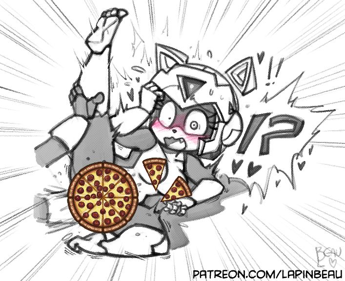 Artist - Pizzacat page 7 full