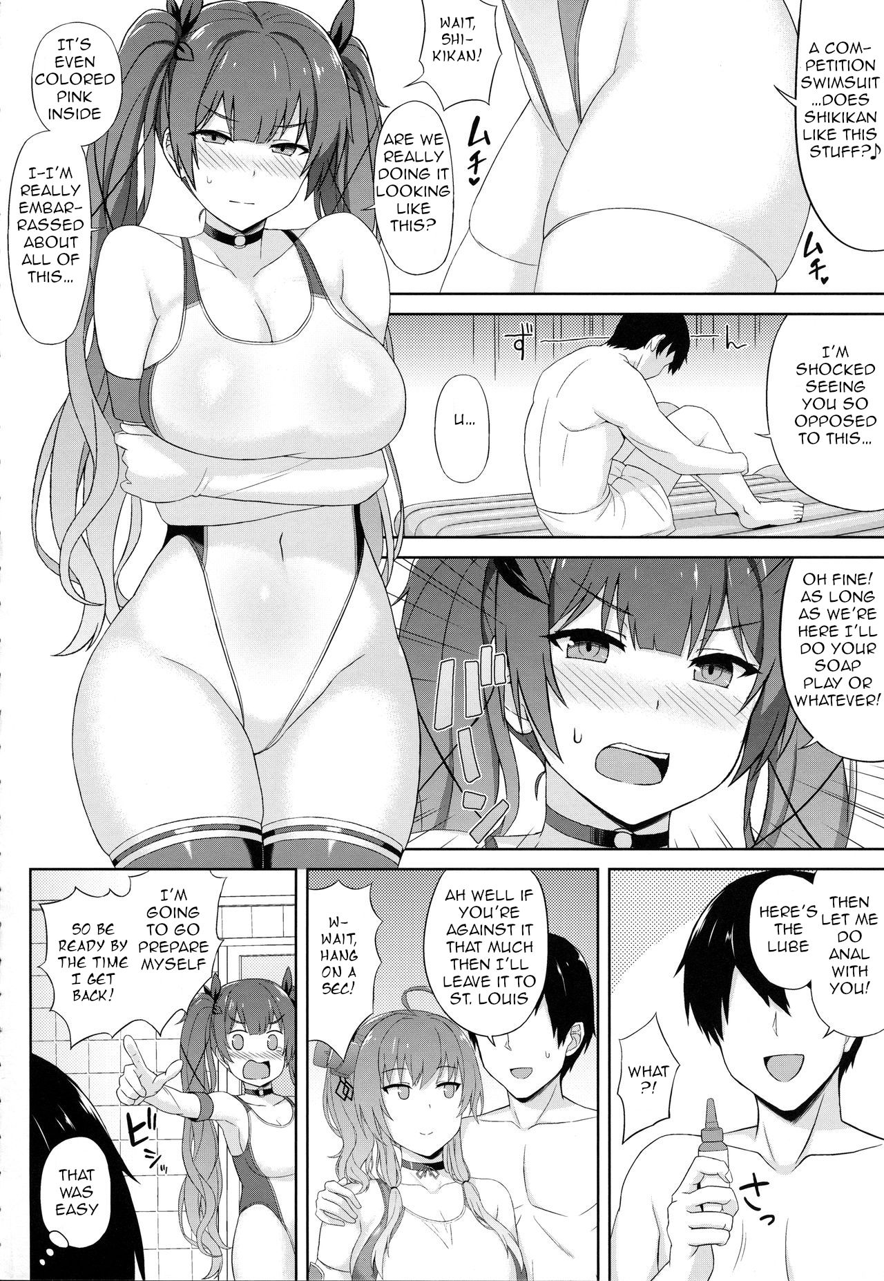AzuLan Soap-bu -Union Hen- page 3 full
