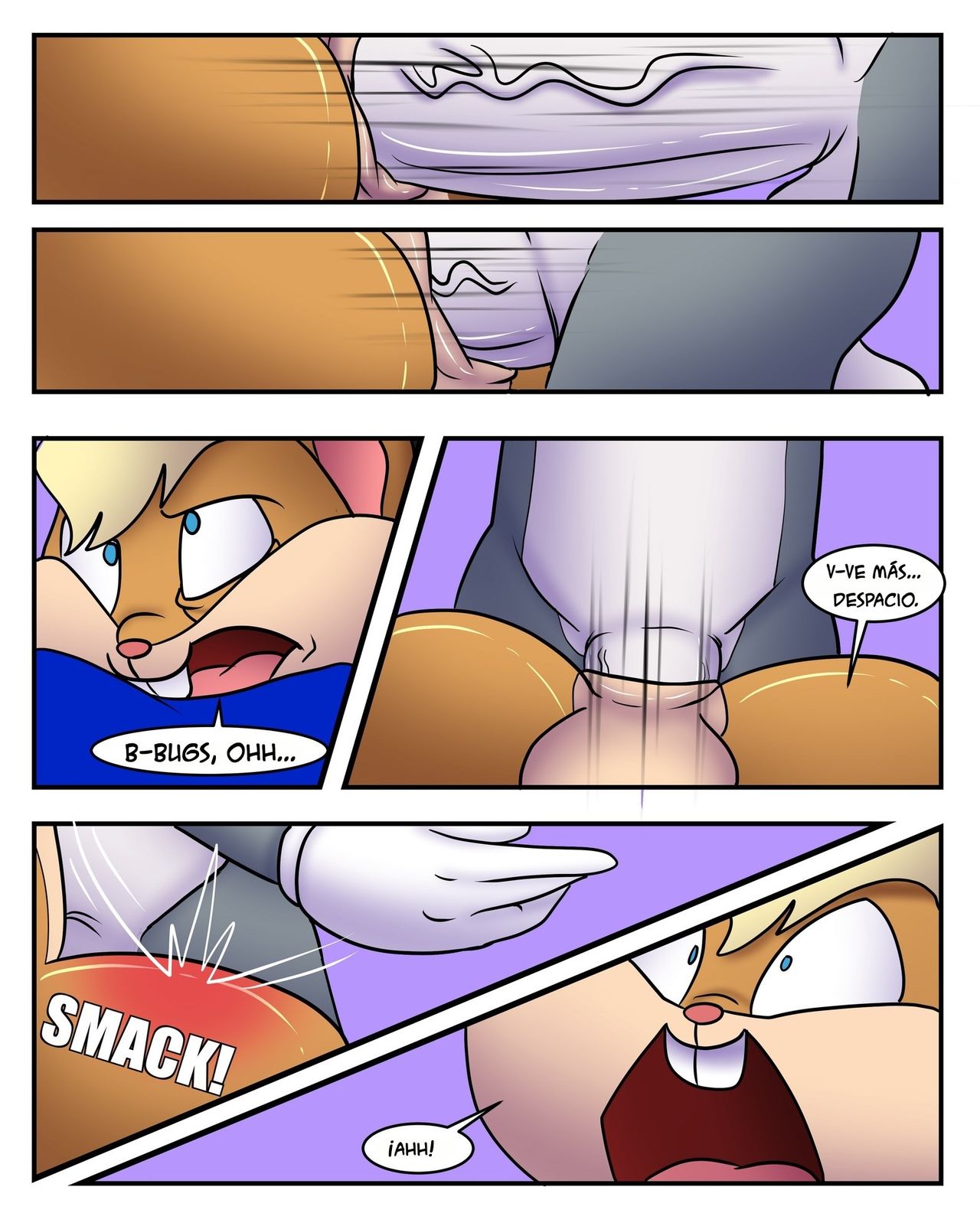 Lola's Noods page 11 full