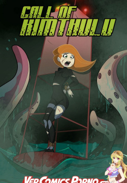 La llamada de Kimthulu