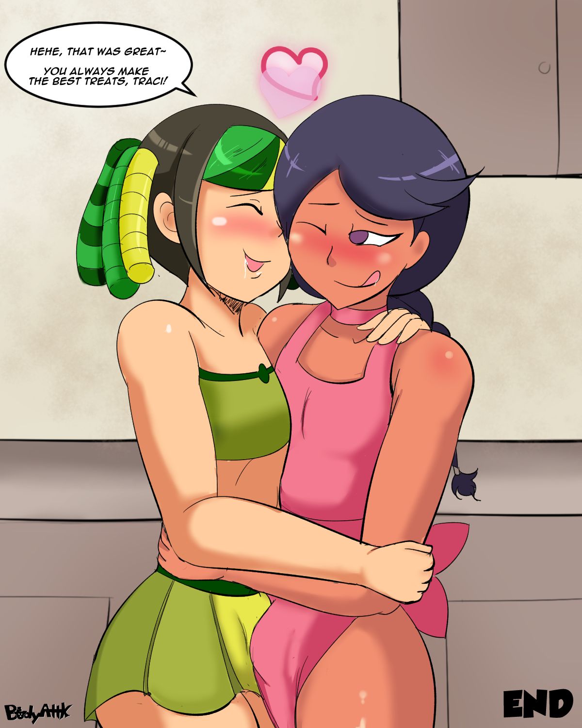 Traci's Treats page 6 full