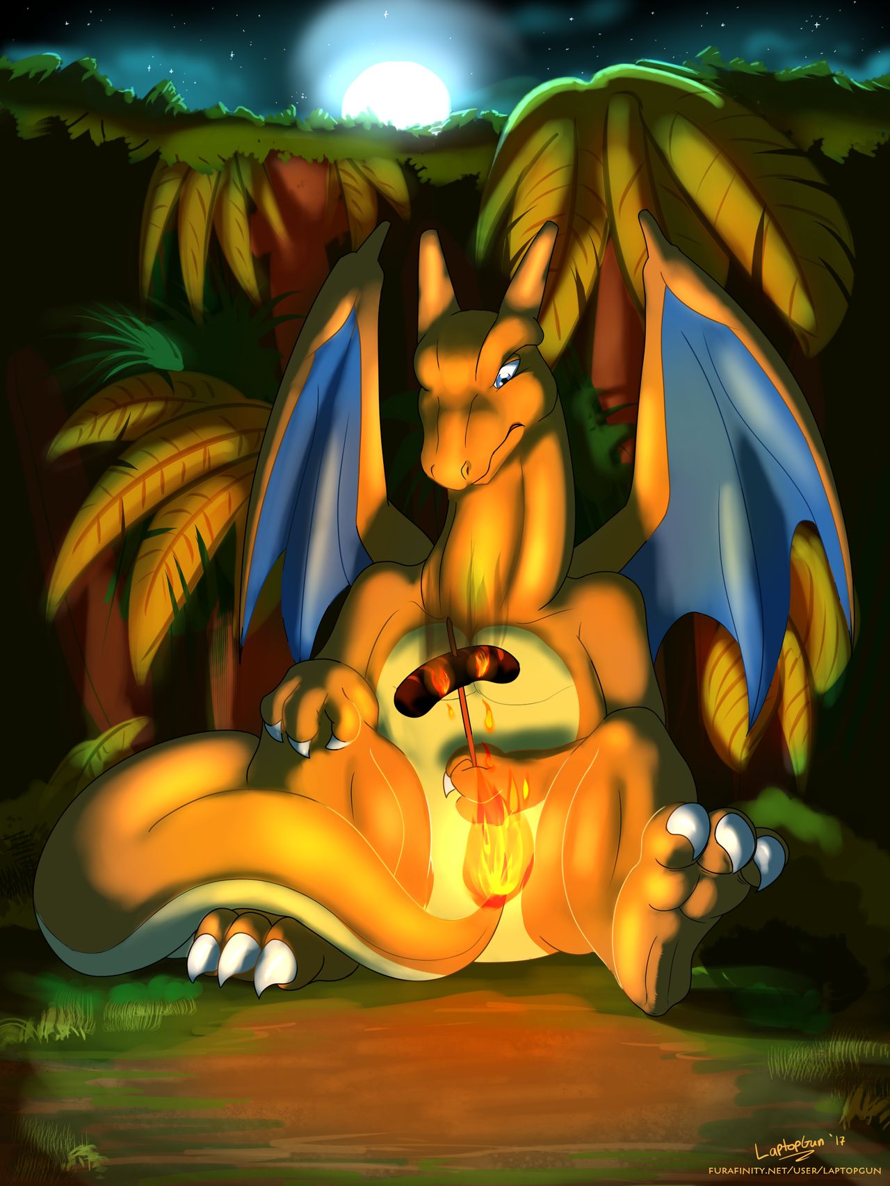 ARTIST Laptopgun page 8 full