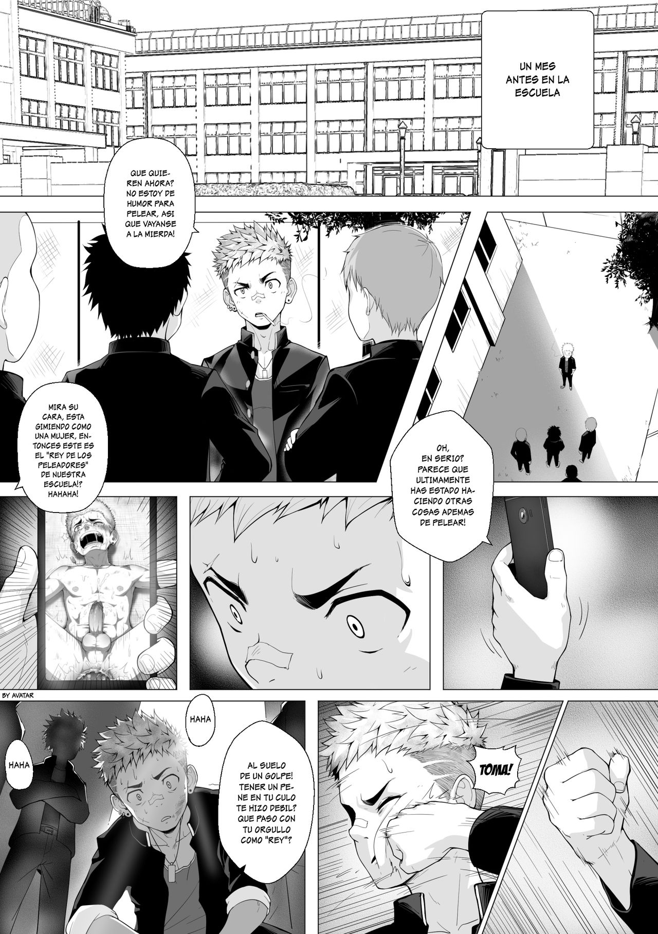 Fallen Sequel page 5 full