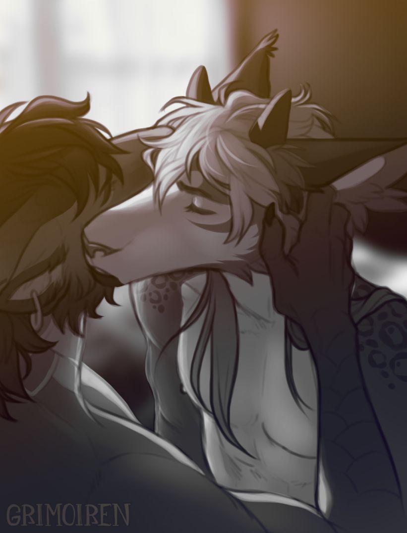Artist - Grimoiren page 5 full