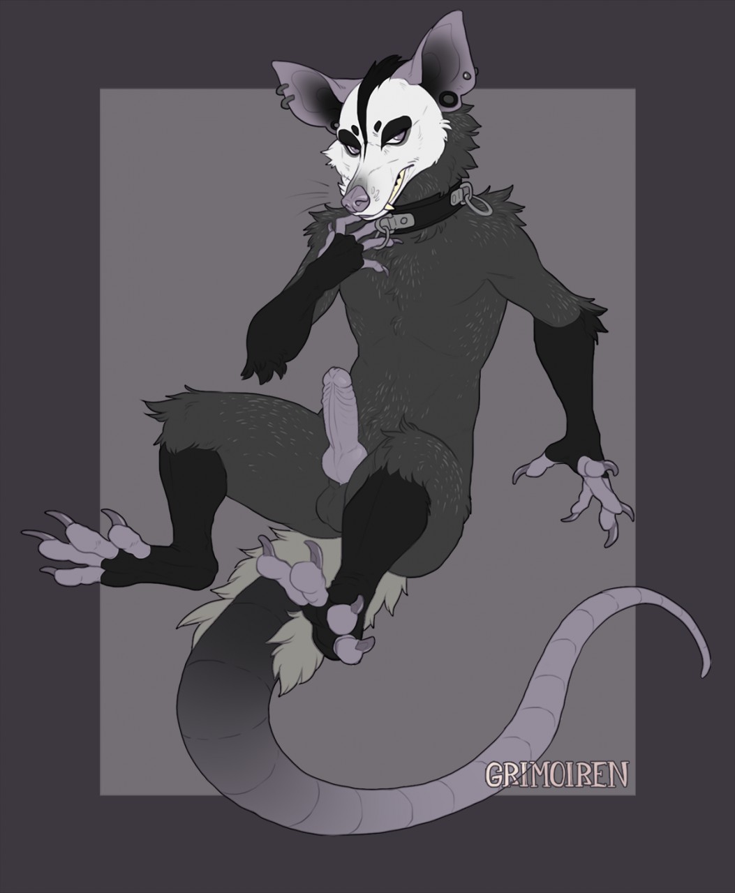 Artist - Grimoiren page 9 full