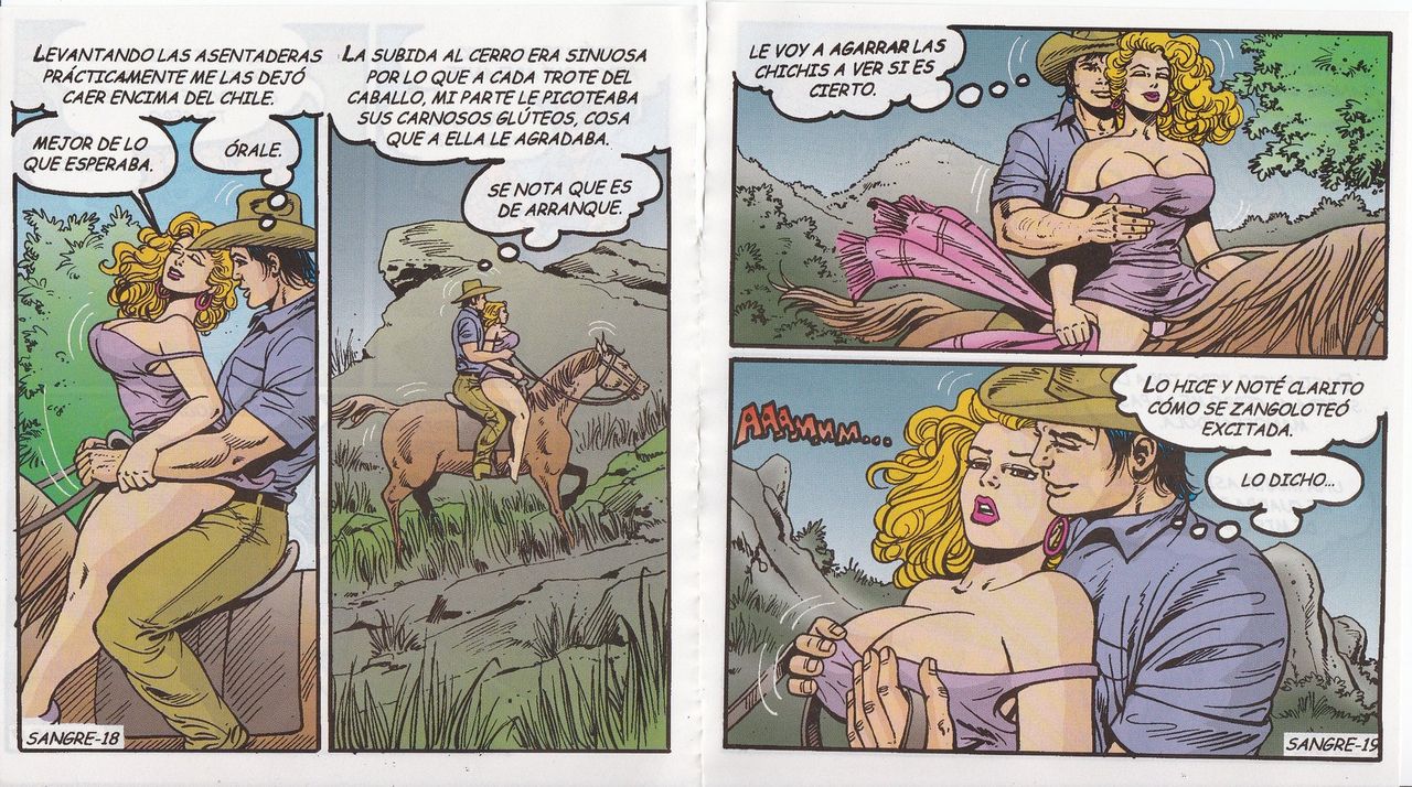 Sangre Caliente 0188 page 11 full