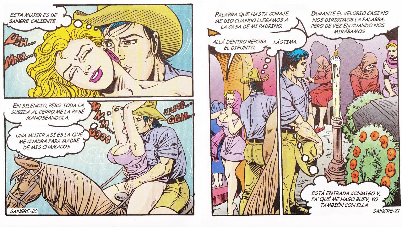 Sangre Caliente 0188 page 12 full