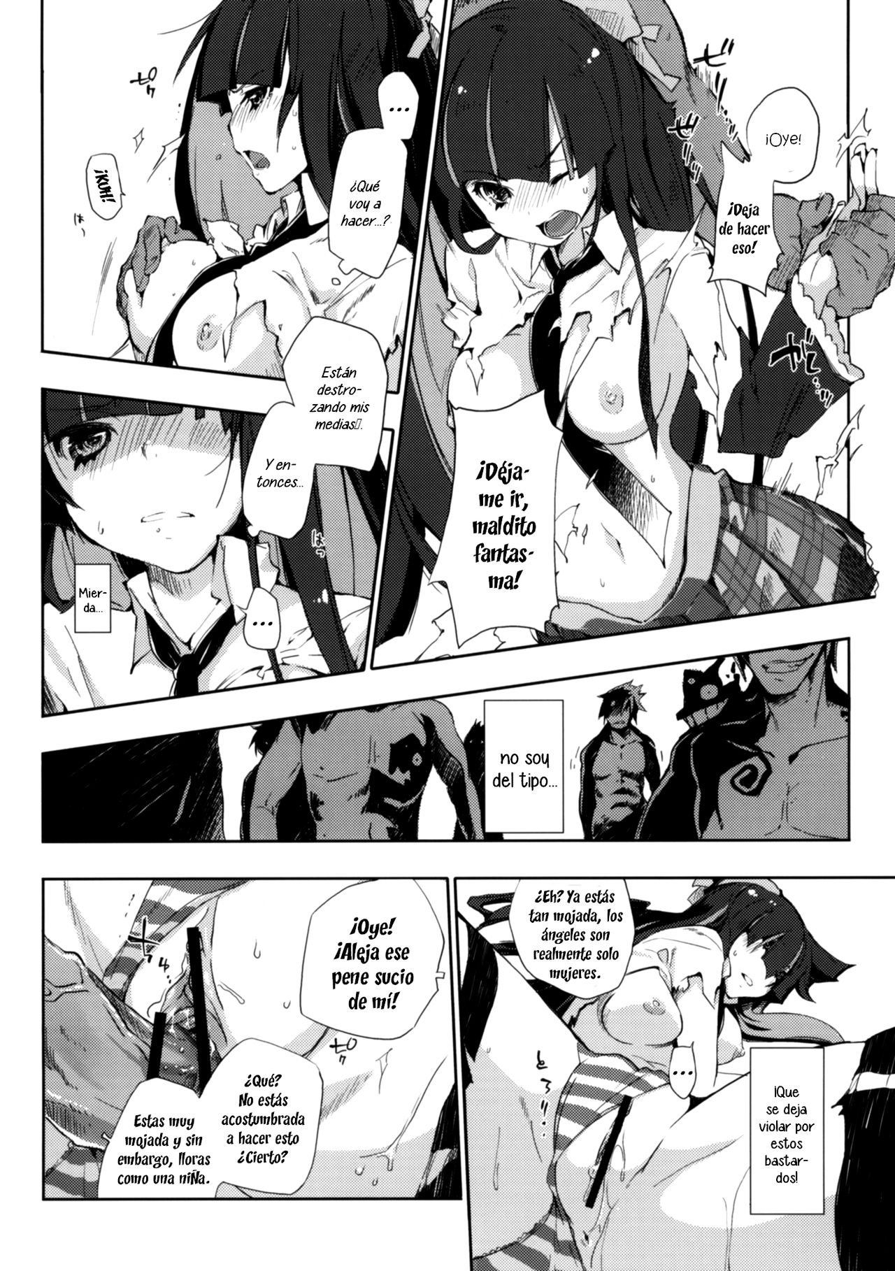 ¿inmoral unmoral? page 8 full