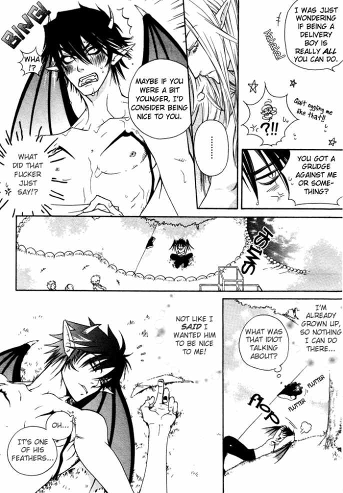 Devil x Devil page 8 full
