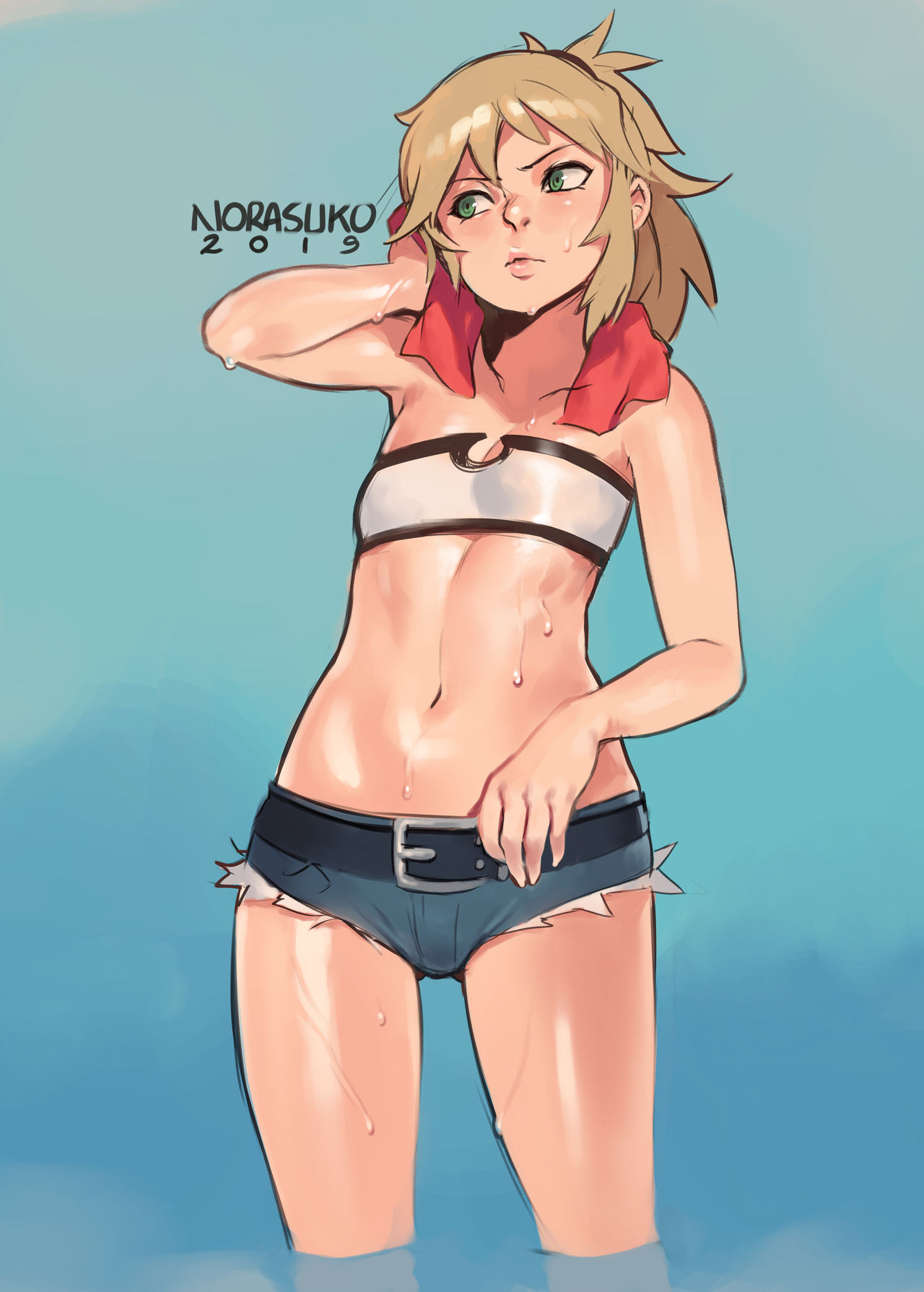 Norasuko page 10 full