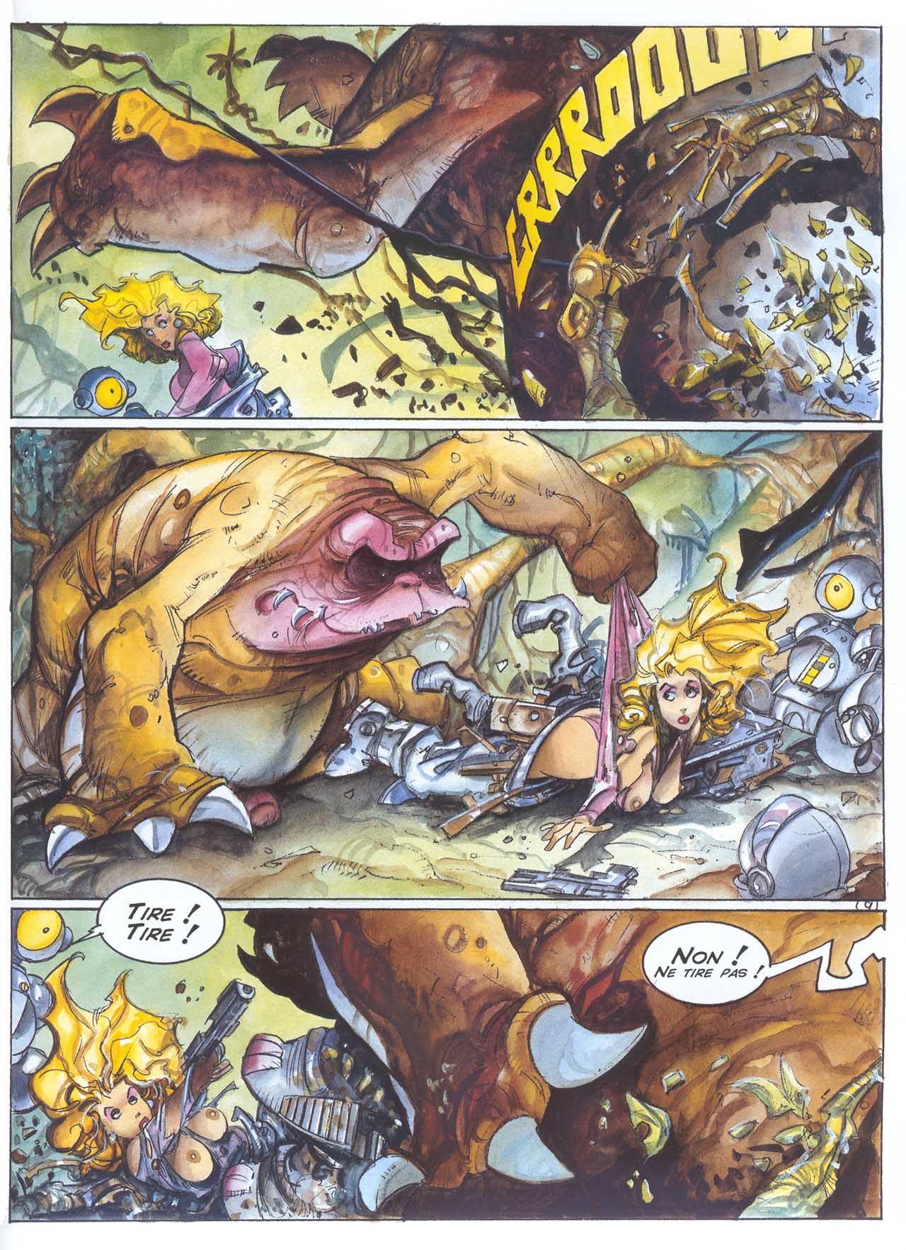 Lorna T01 - L'arche page 12 full