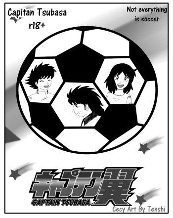 Not evering is soccer cover