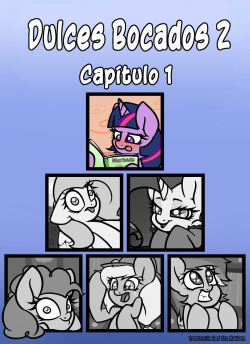 Dulces Bocados 2 Cap1