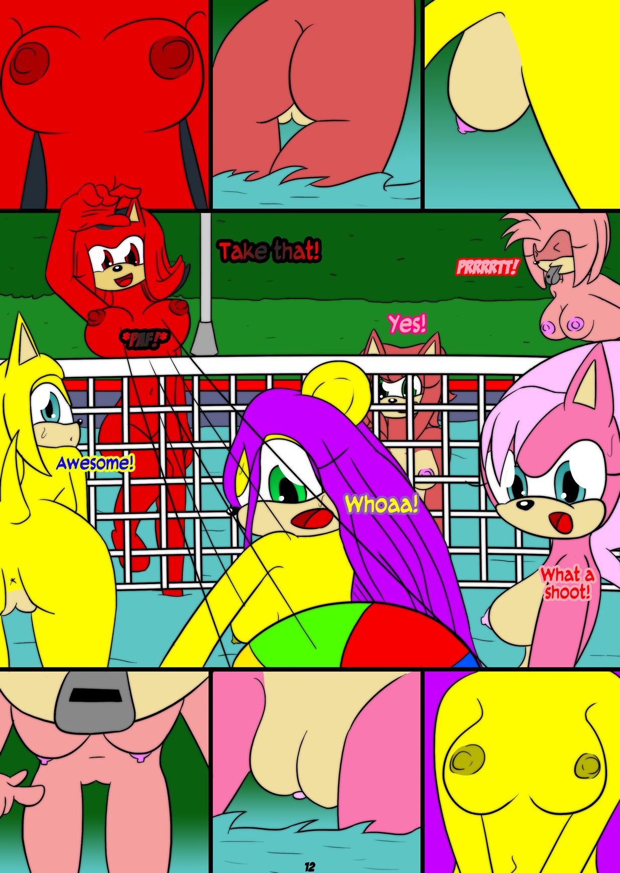 Plot Devices page 11 full
