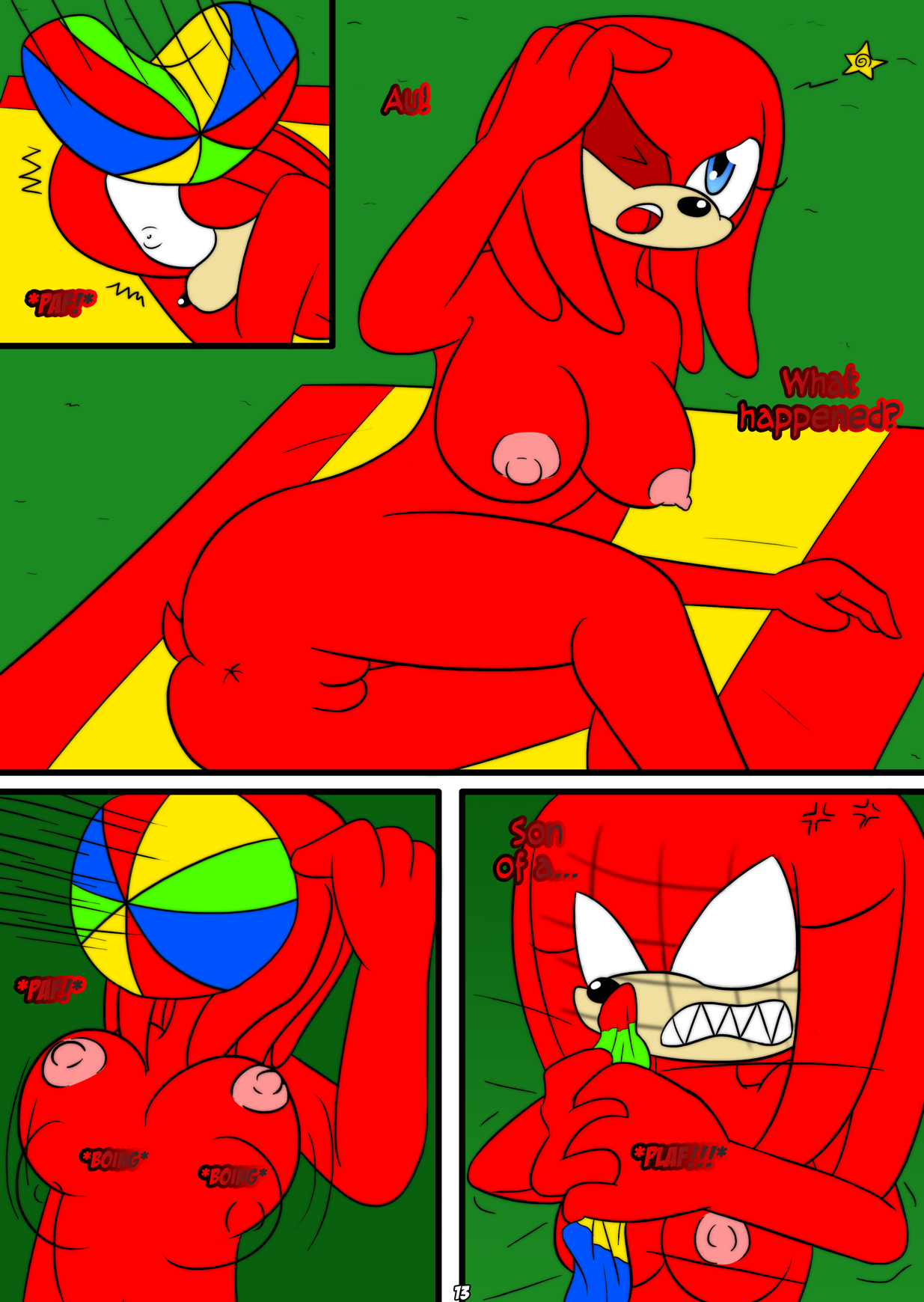 Plot Devices page 12 full