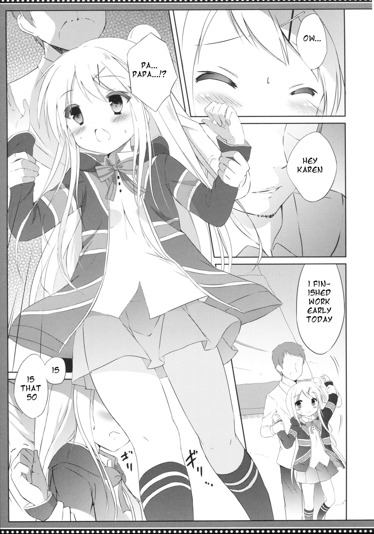 Karen Complex page 6 full