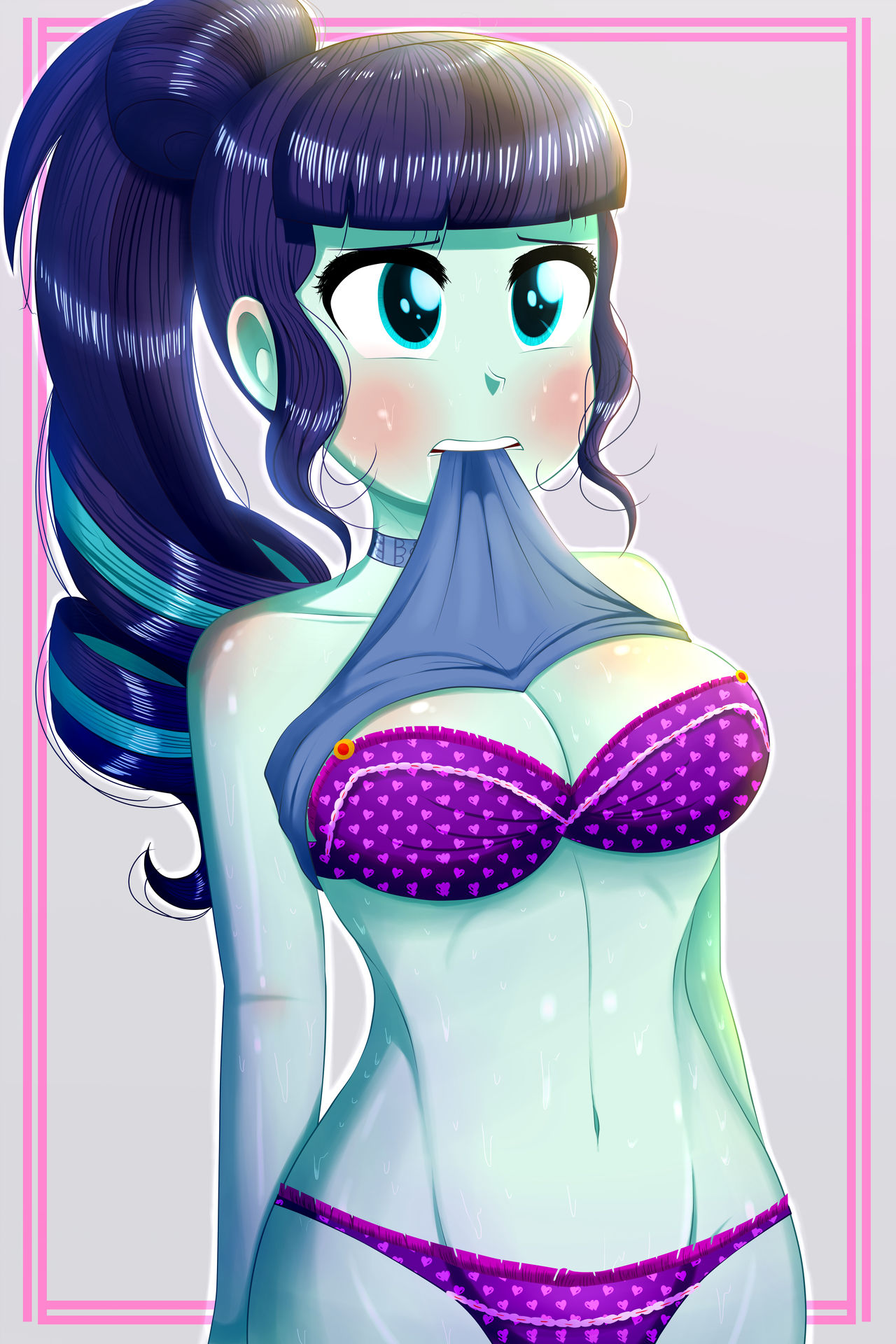 Look so Beautiful page 6 full