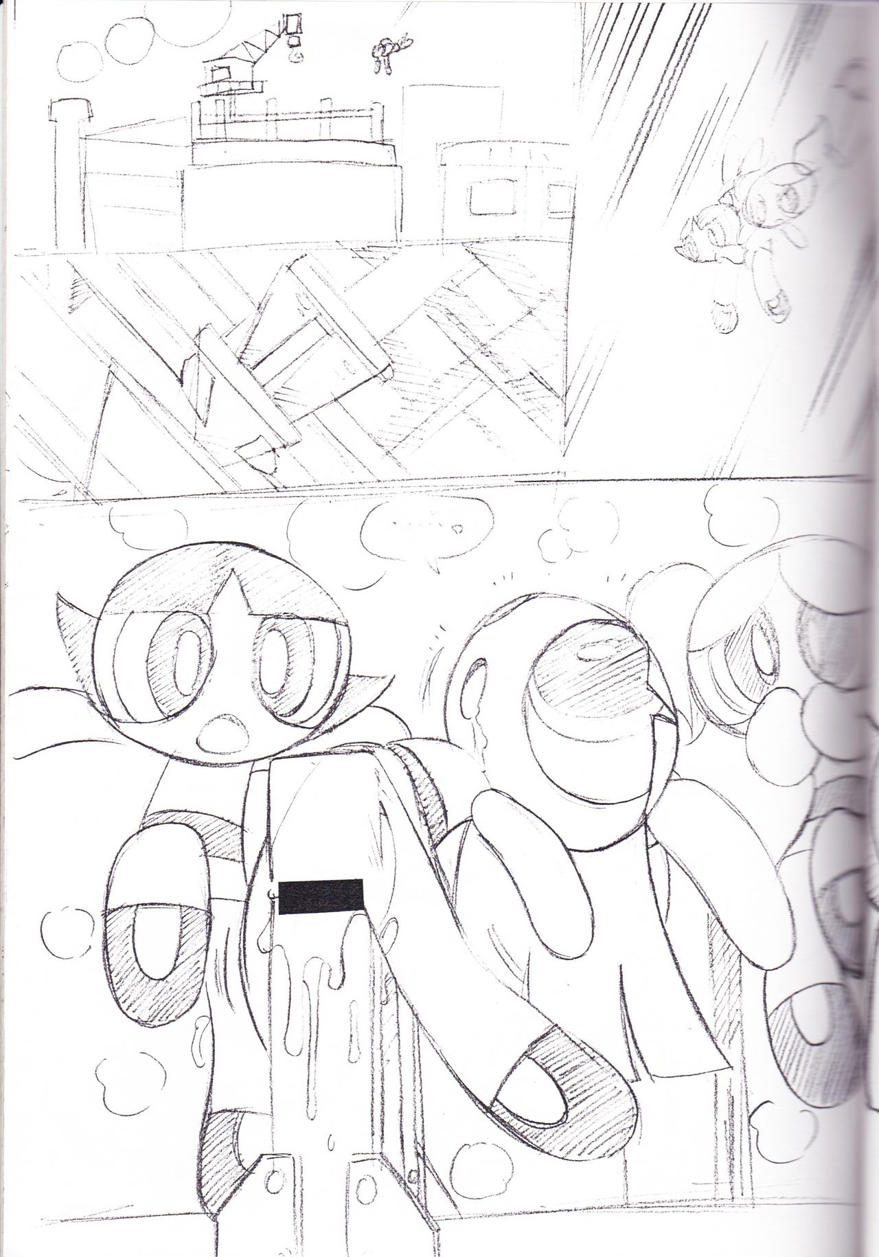 8bit Vol. 13 Got Milk! page 12 full