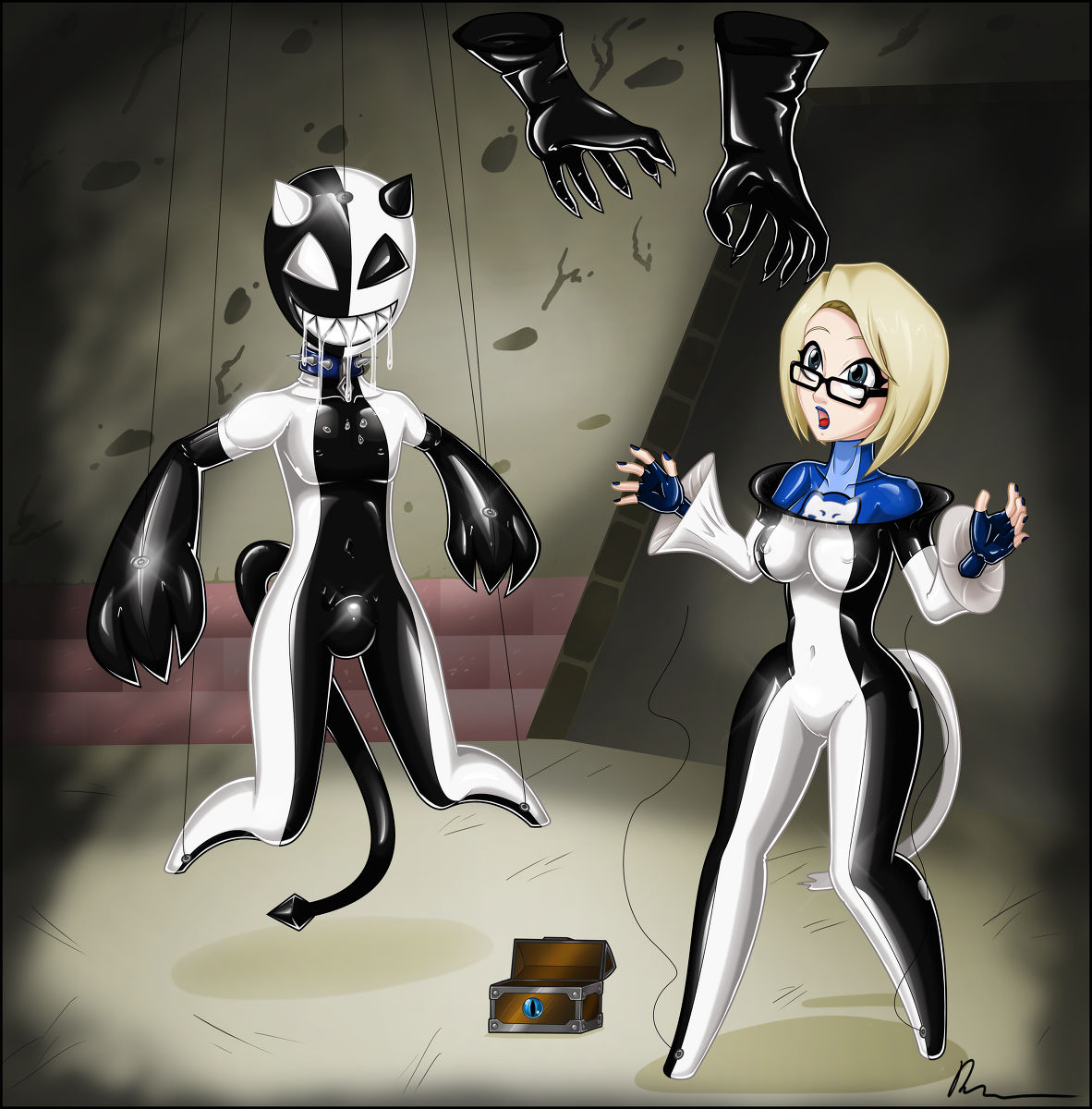 Rosvo Gallery page 11 full