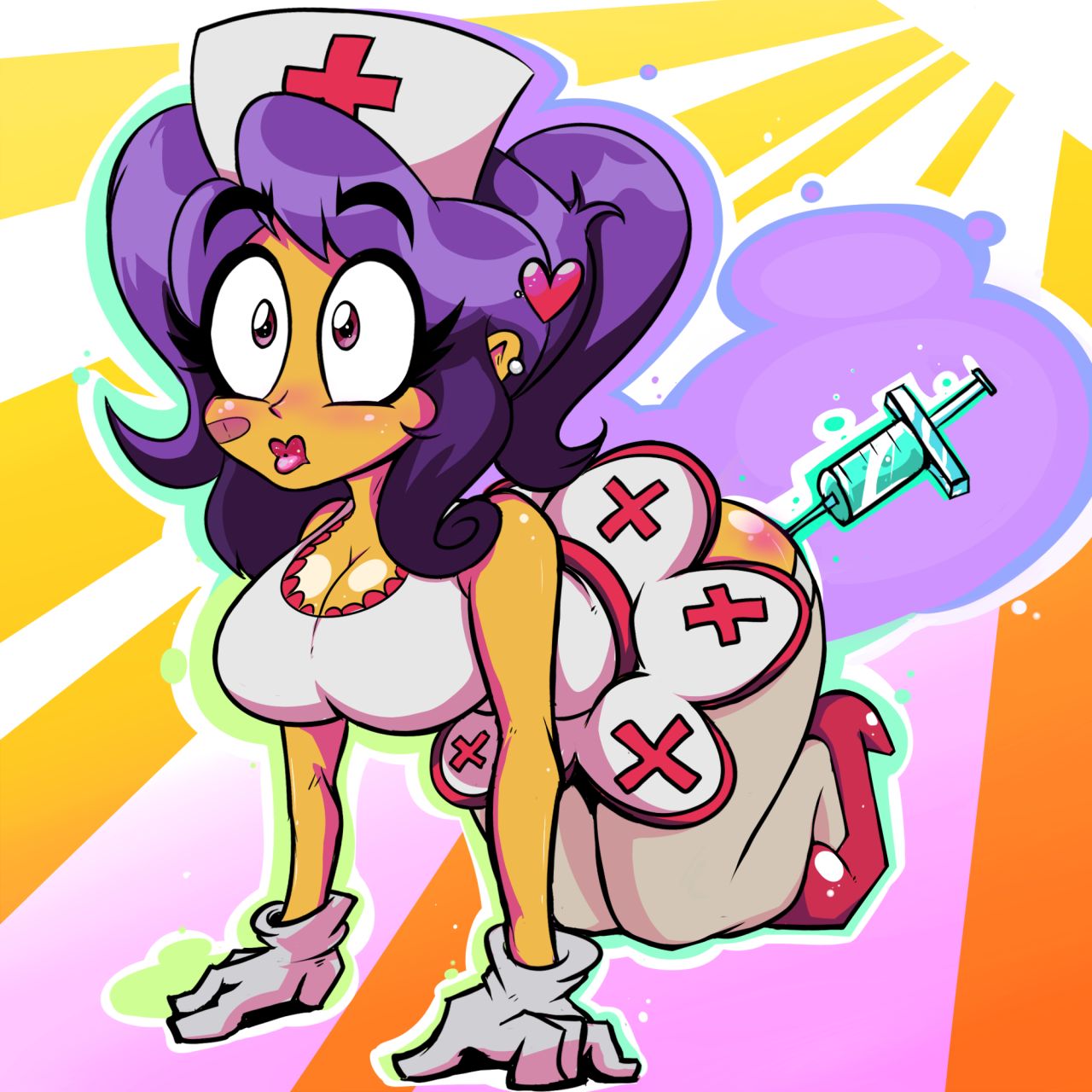 Artist: Vimhomeless page 12 full