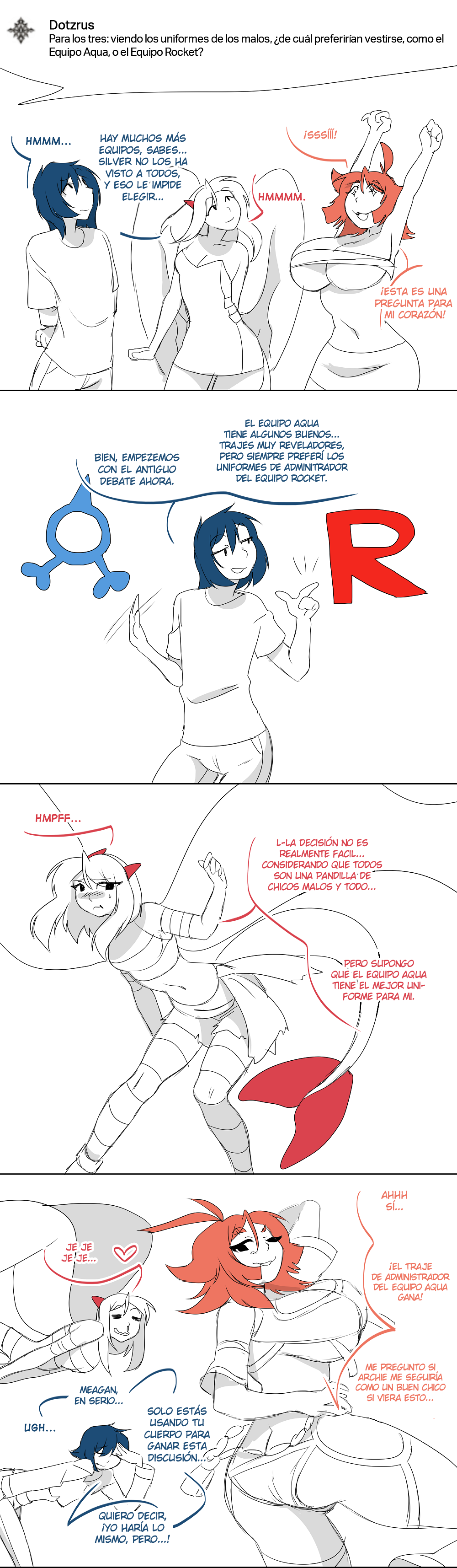 Preguntas Silver Soul page 12 full