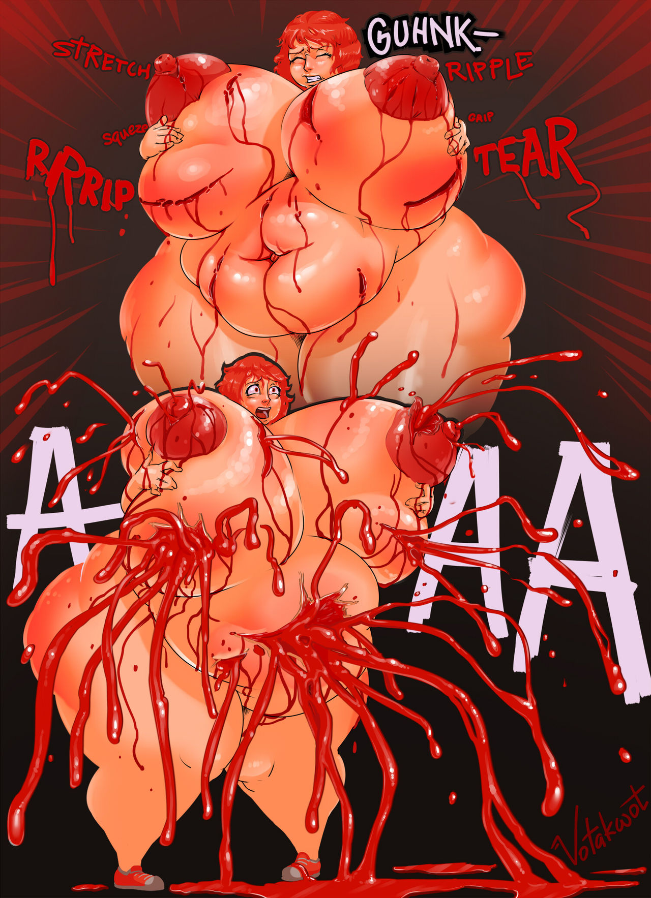 Expansion Horror page 8 full