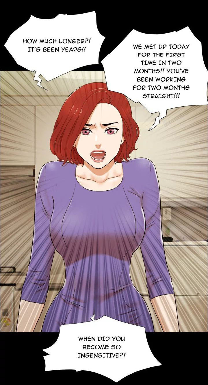 Double Trouble • Chapter 1: Eunice page 11 full