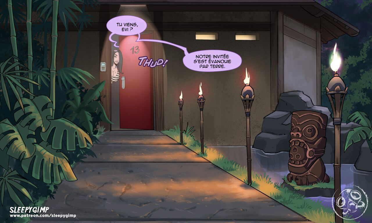 Roofie Colada page 11 full