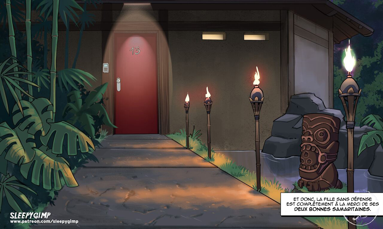 Roofie Colada page 12 full