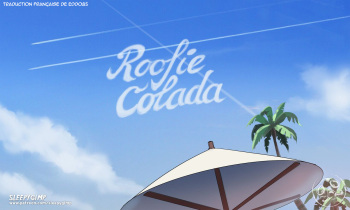 [Sleepygimp] Roofie Colada [French][Edd085] cover
