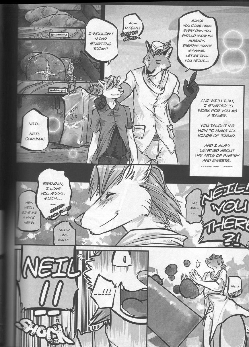 Sugar Sweet page 2 full