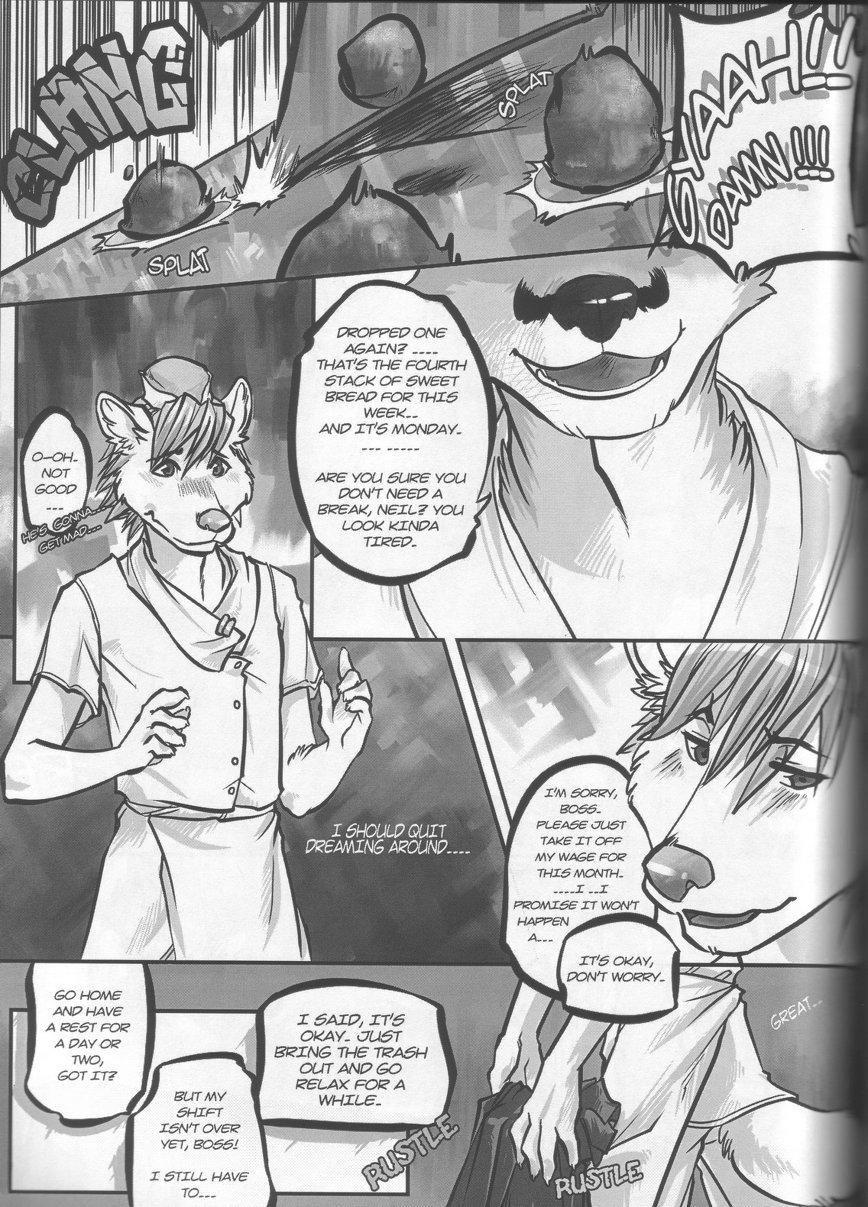 Sugar Sweet page 3 full