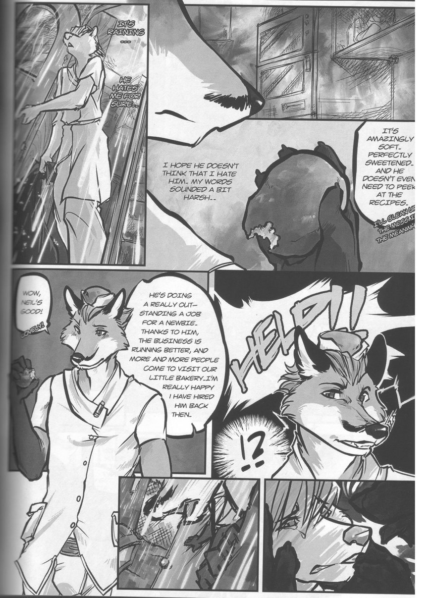 Sugar Sweet page 4 full
