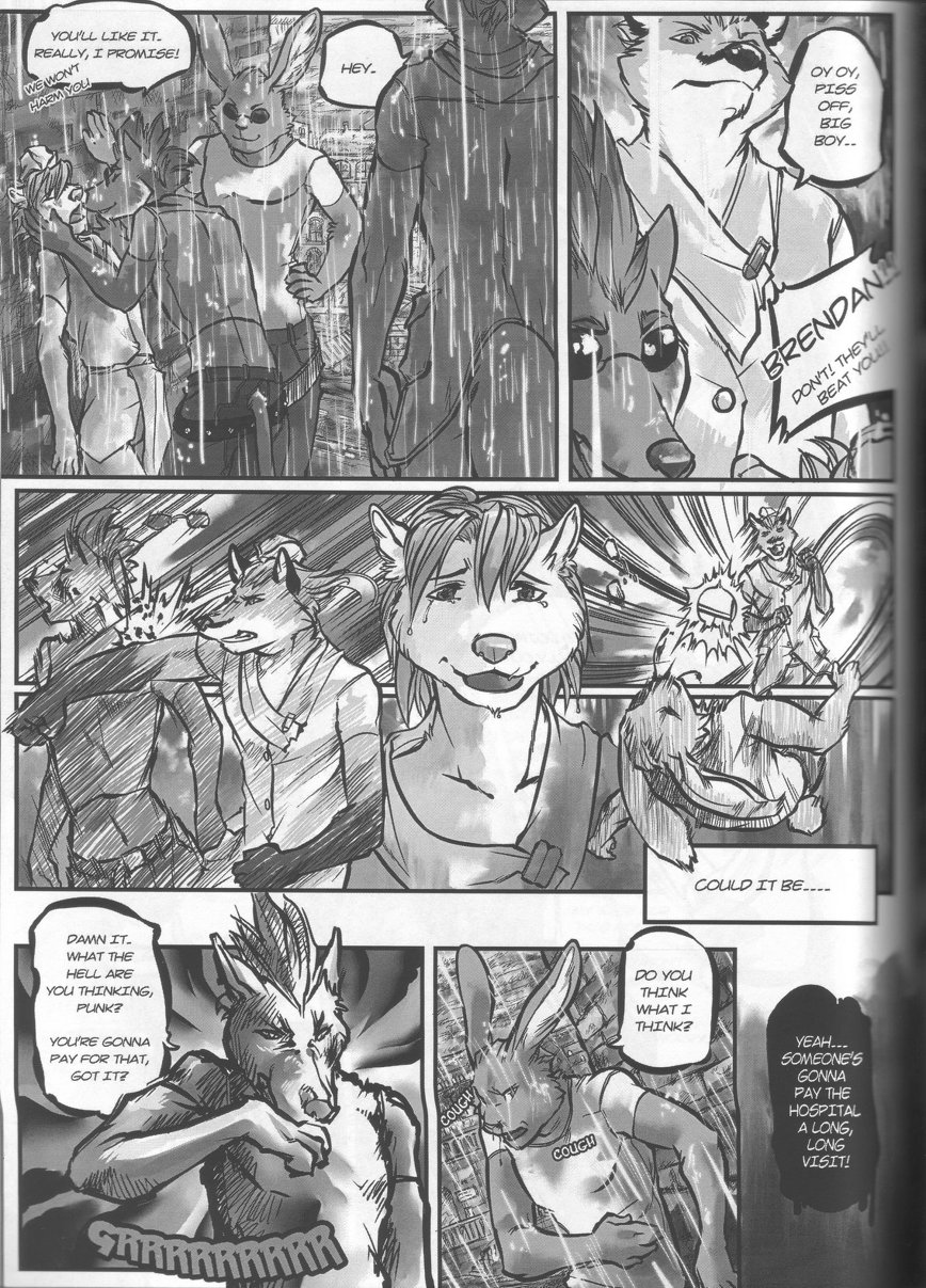 Sugar Sweet page 5 full