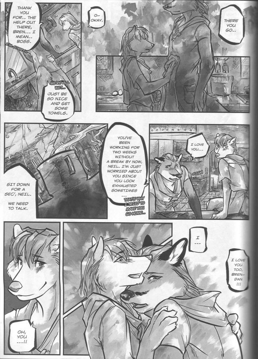 Sugar Sweet page 7 full