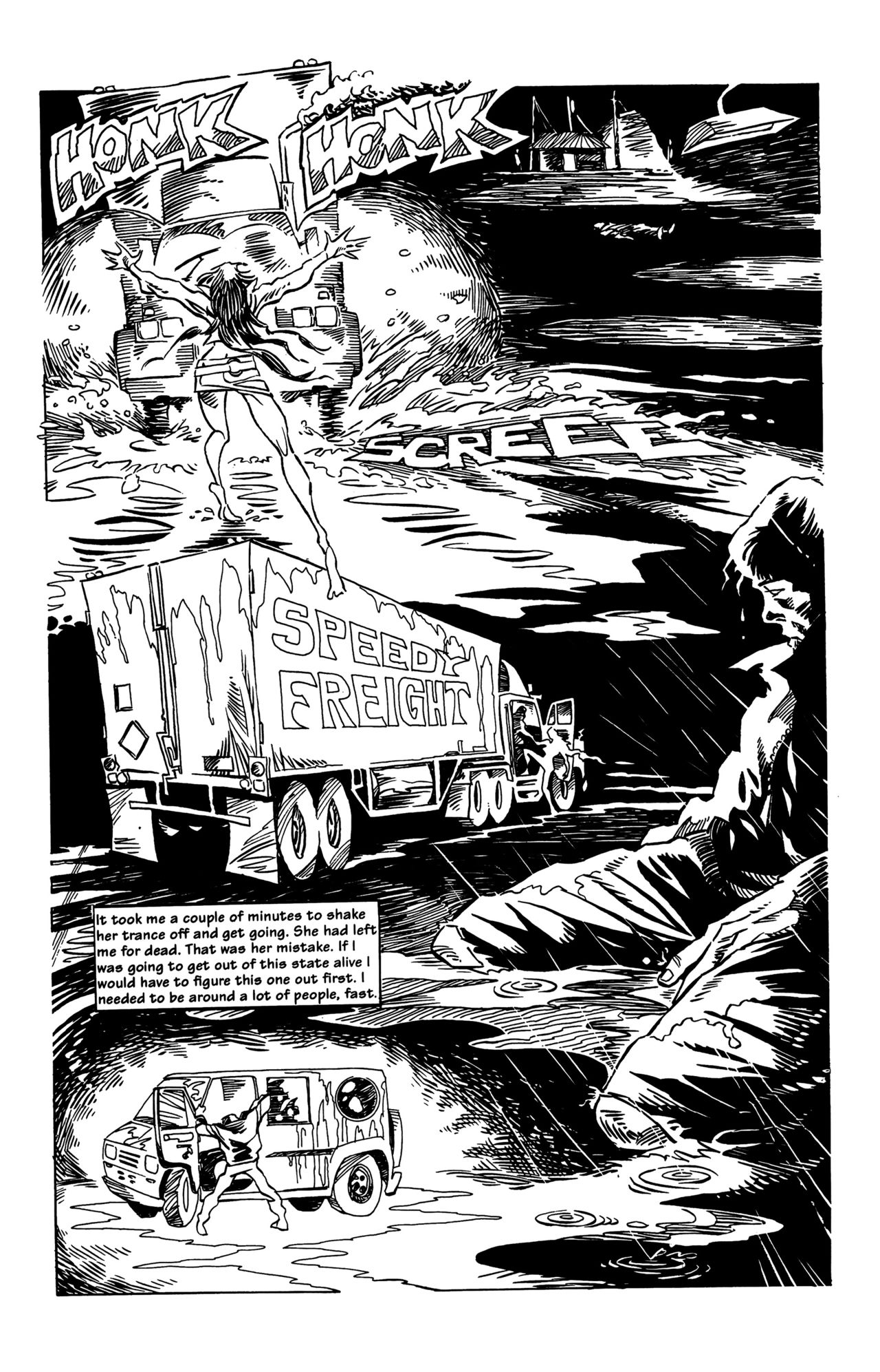 Dark Fantasies #6 page 12 full