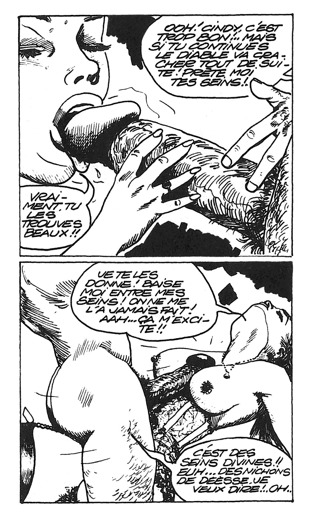 Le jouet du commando page 10 full