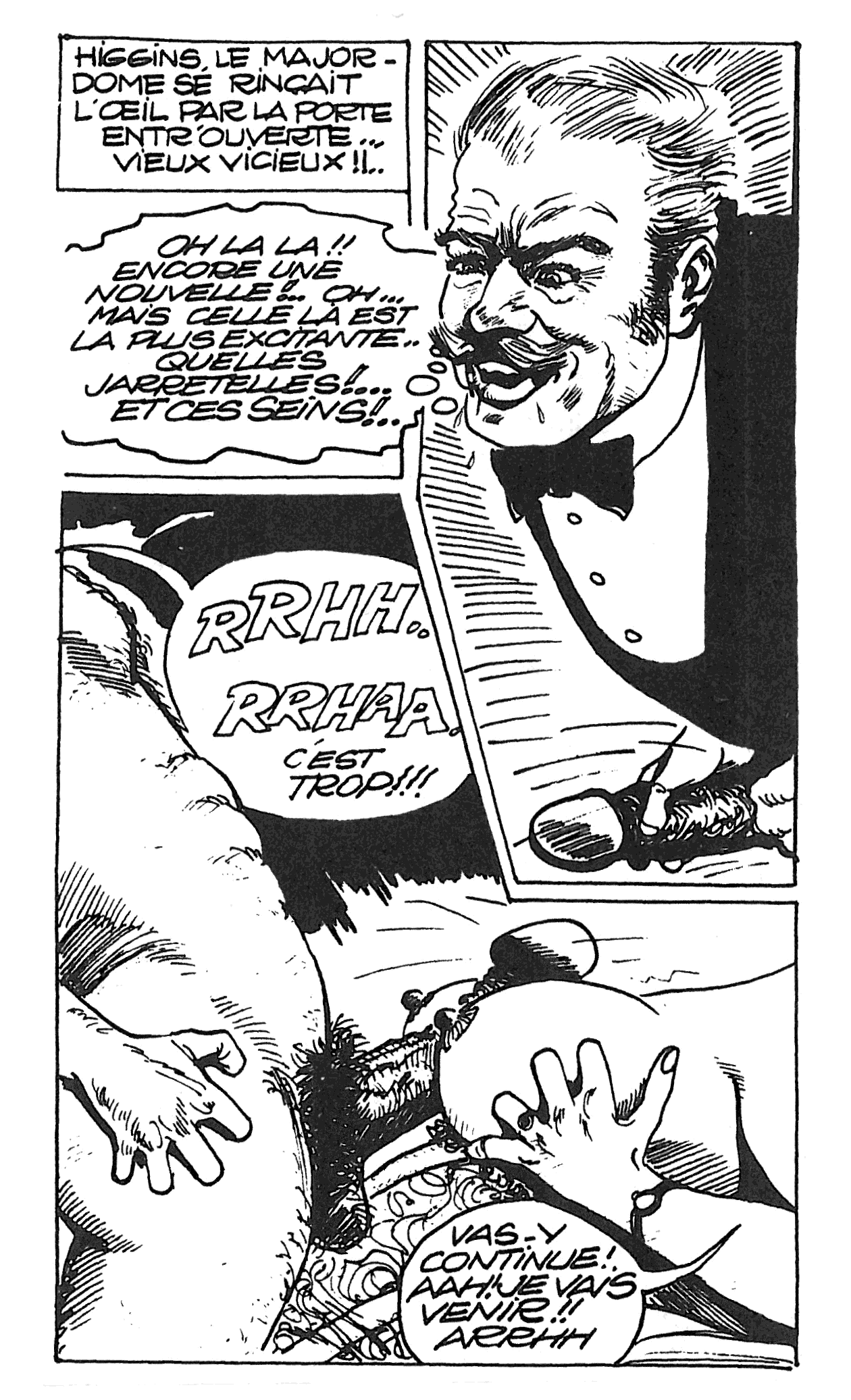 Le jouet du commando page 11 full