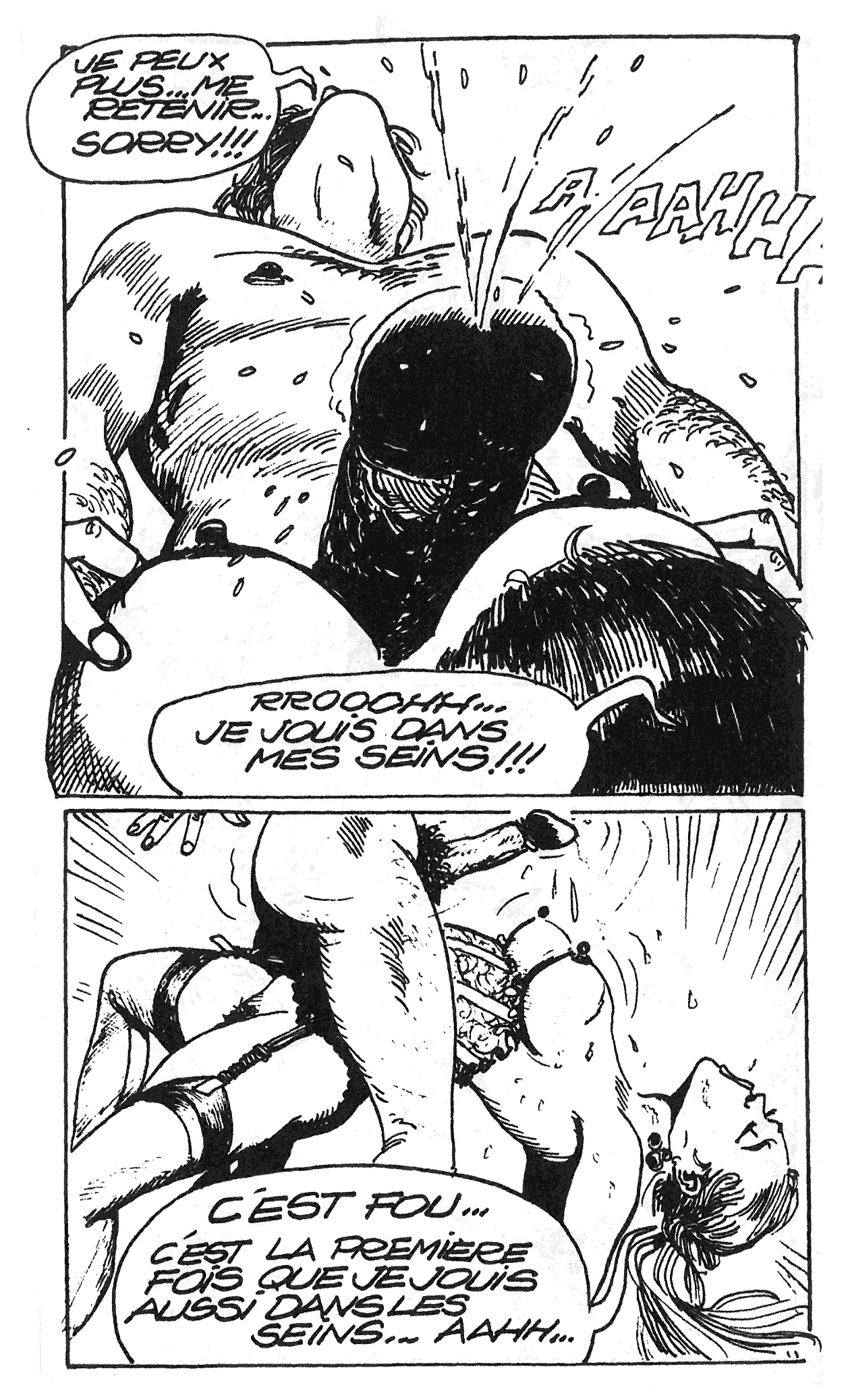Le jouet du commando page 12 full