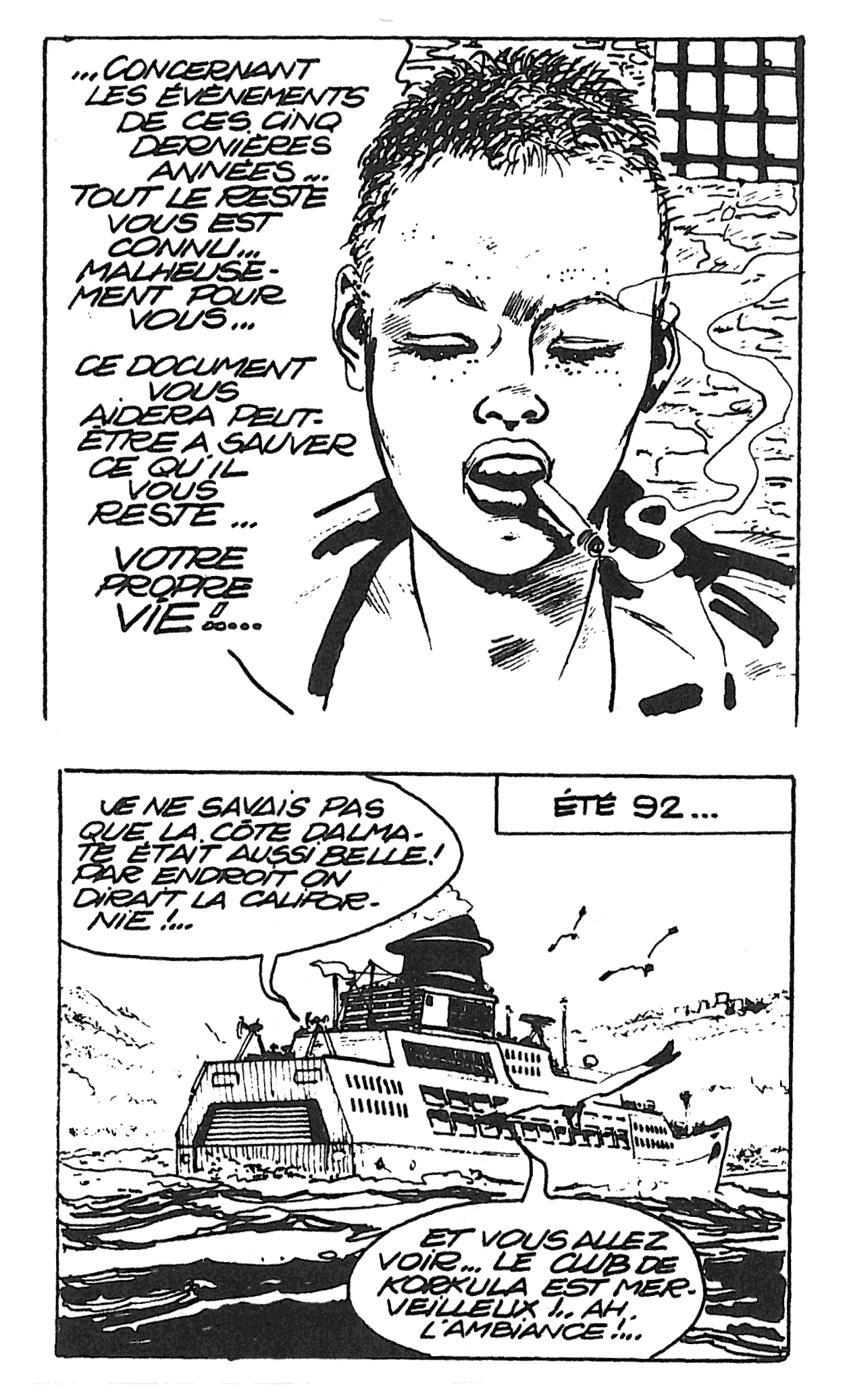 Le jouet du commando page 3 full
